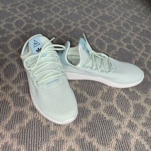 Adidas x Pharrell Williams Tennis Hu M 7 | W 8.5